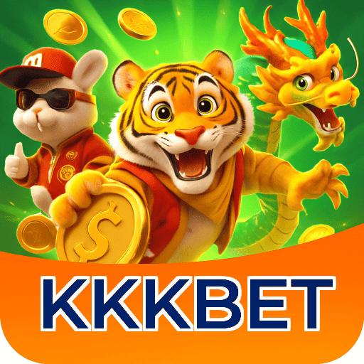 KKKBET Logo