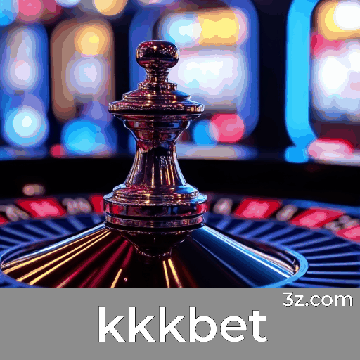 kkkbet: Seu Cassino Online Seguro e Premiado