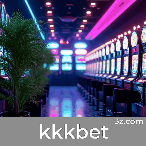 kkkbet: Seu Cassino Online Seguro e Premiado