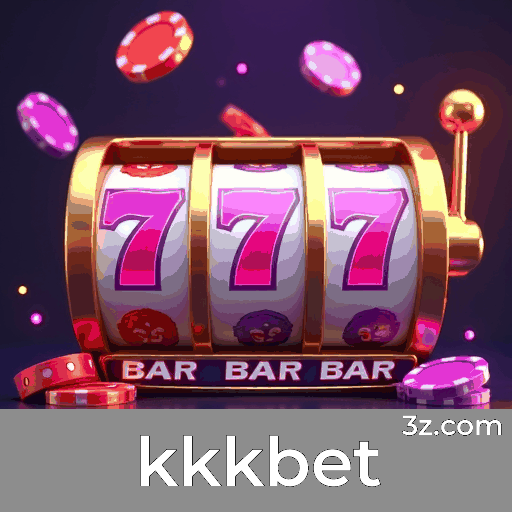 kkkbet: Seu Cassino Online Seguro e Premiado